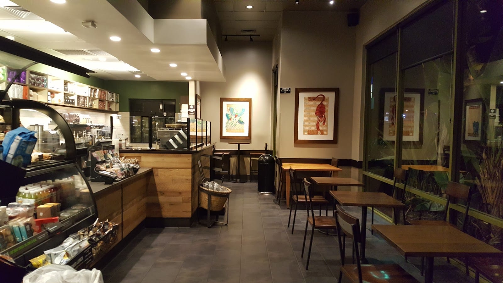 Starbucks Coffee Company