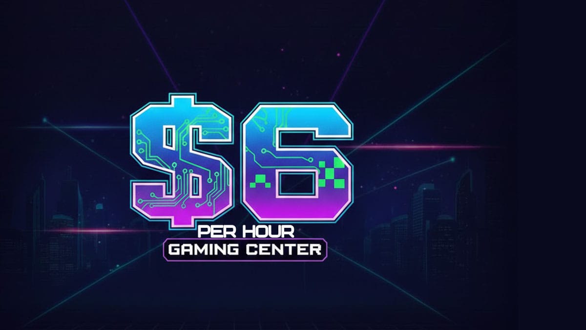 Com Works - eSports & Video Games Center photo 2