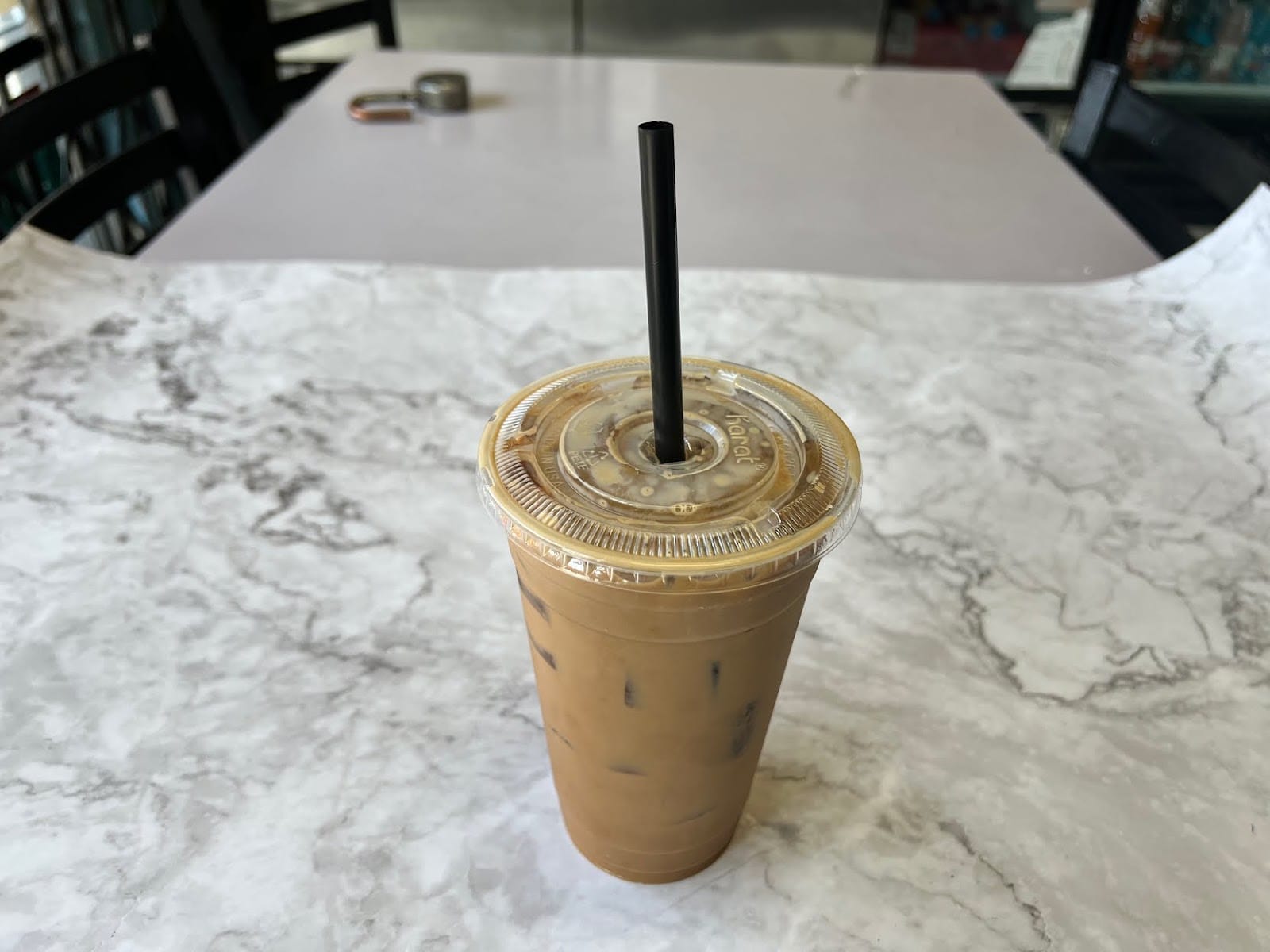 Cafe China