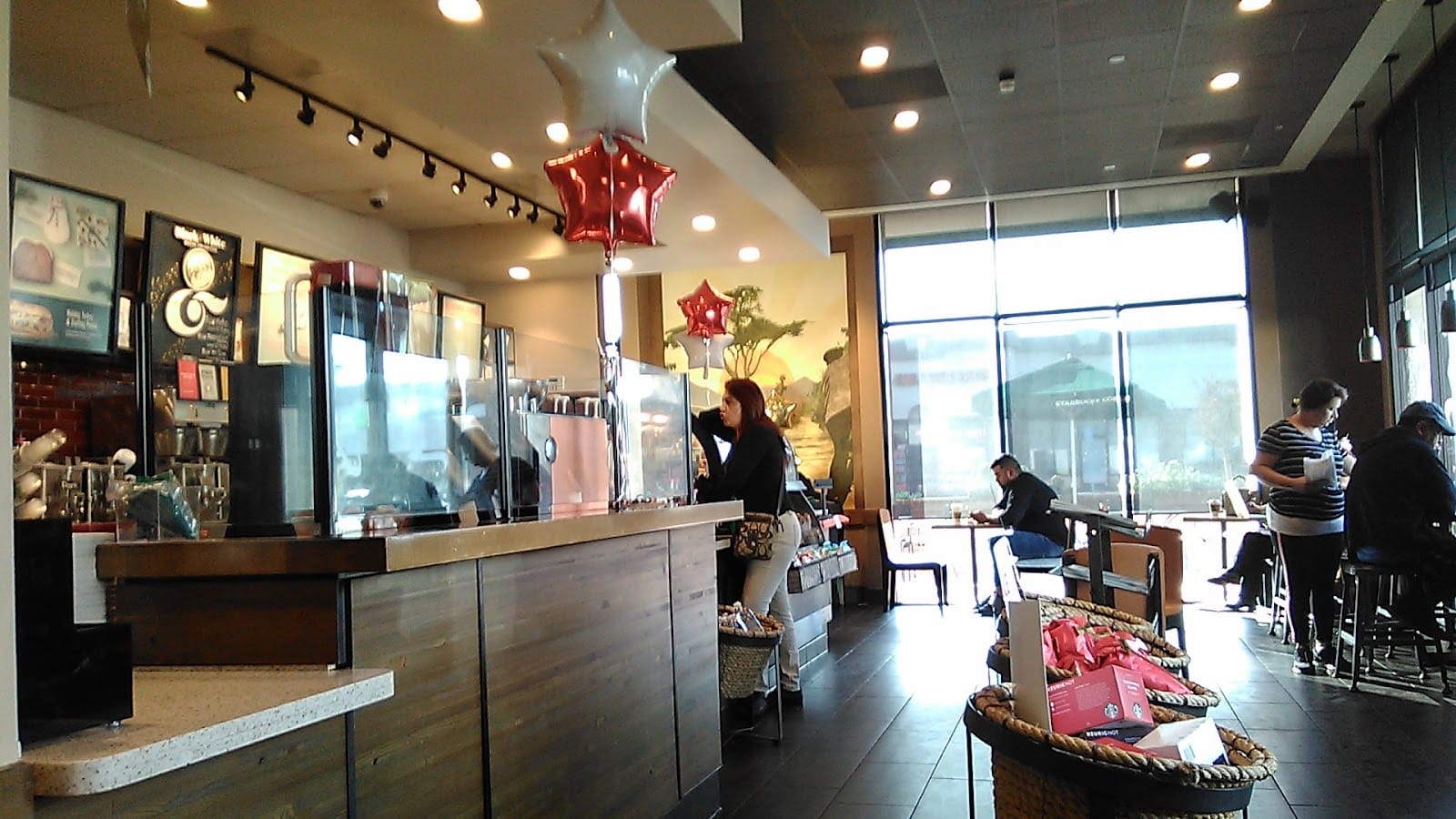 Starbucks Coffee Company