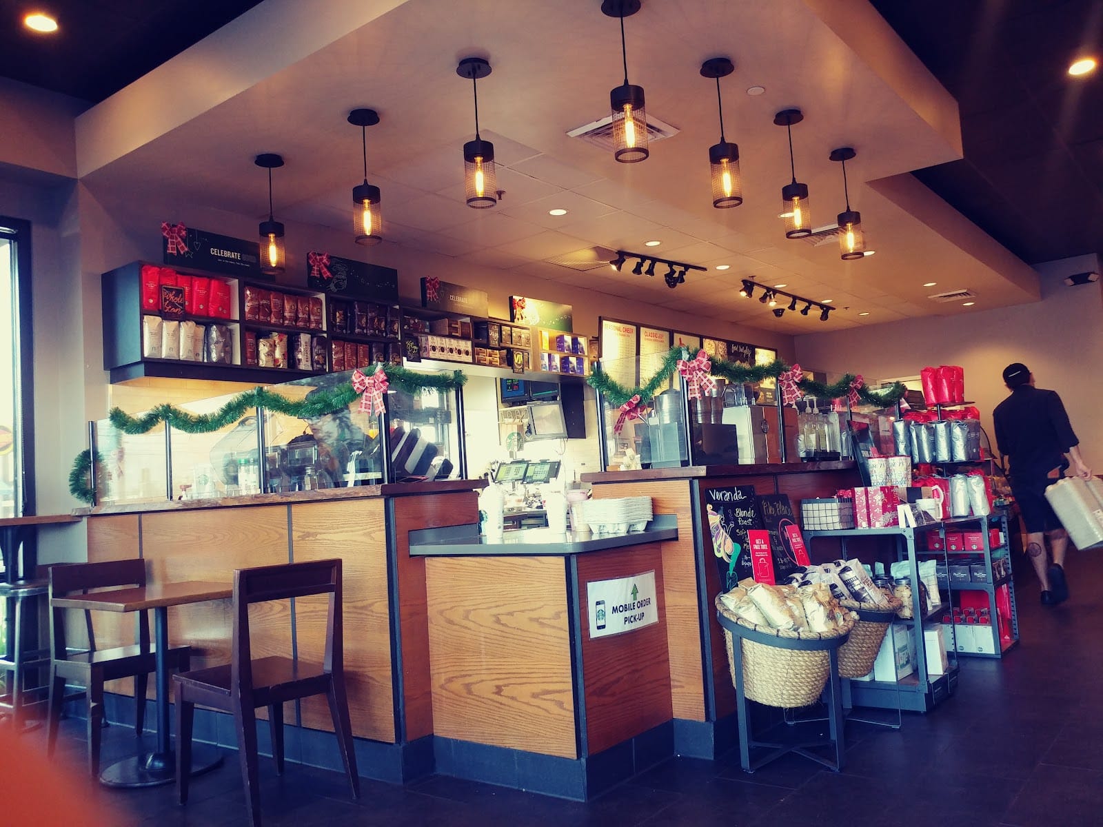 Starbucks Coffee Company