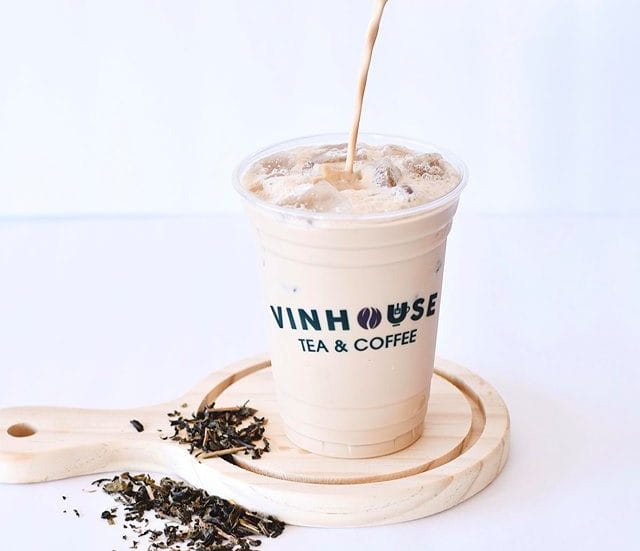 Vinhouse Tea & Coffee - Gerber photo 2