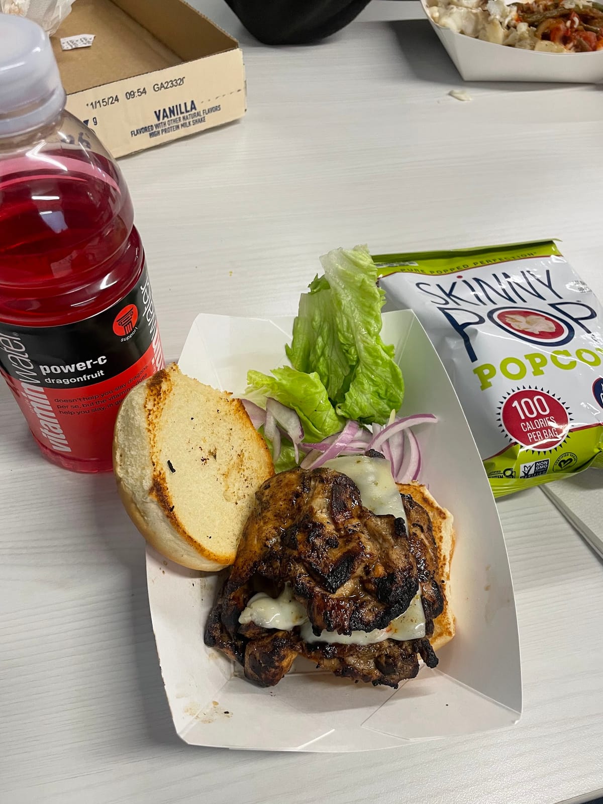 KP Ground Floor Cafeteria