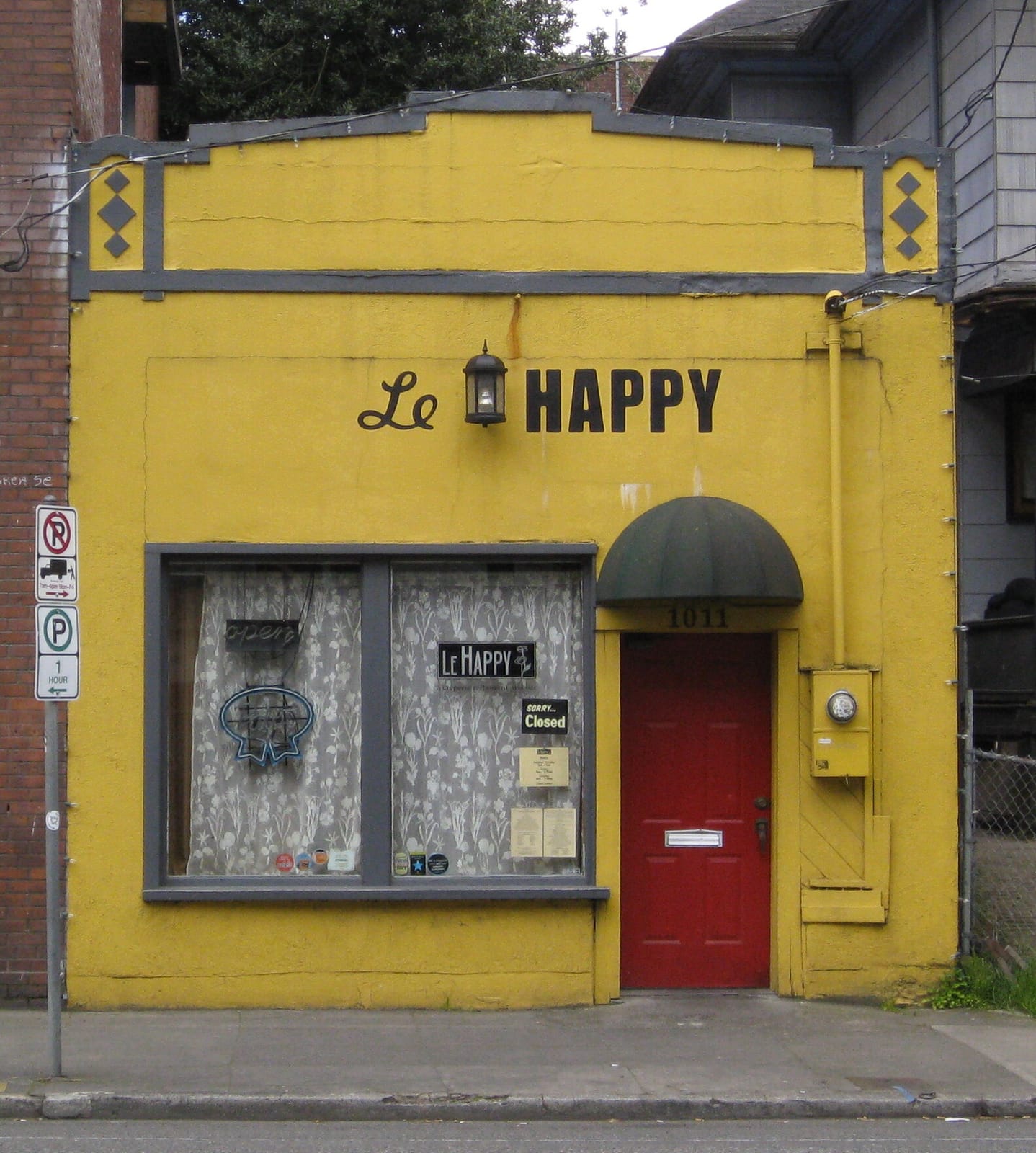Le Happy photo 5