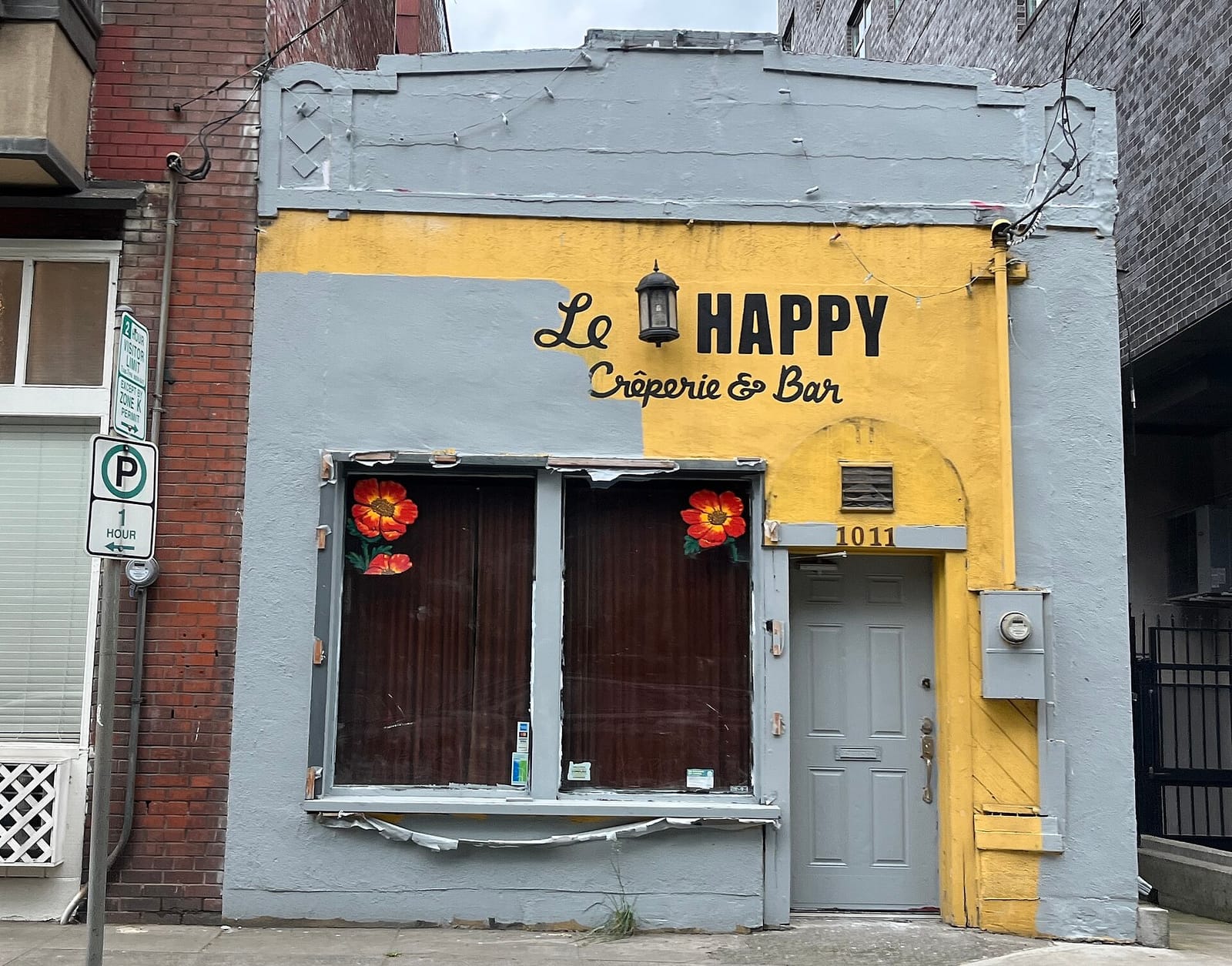 Le Happy photo 4