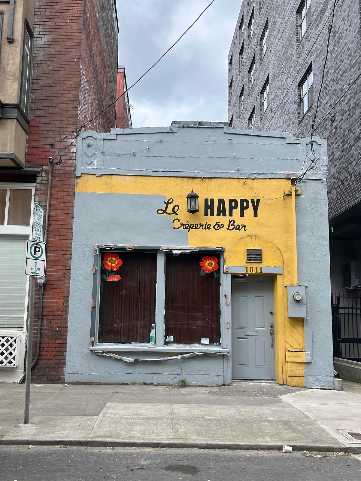 Le Happy photo 3