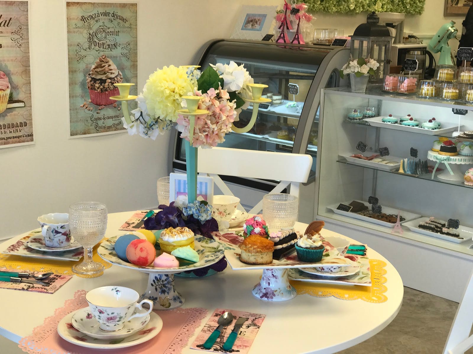 La Pâtisserie STL photo 1