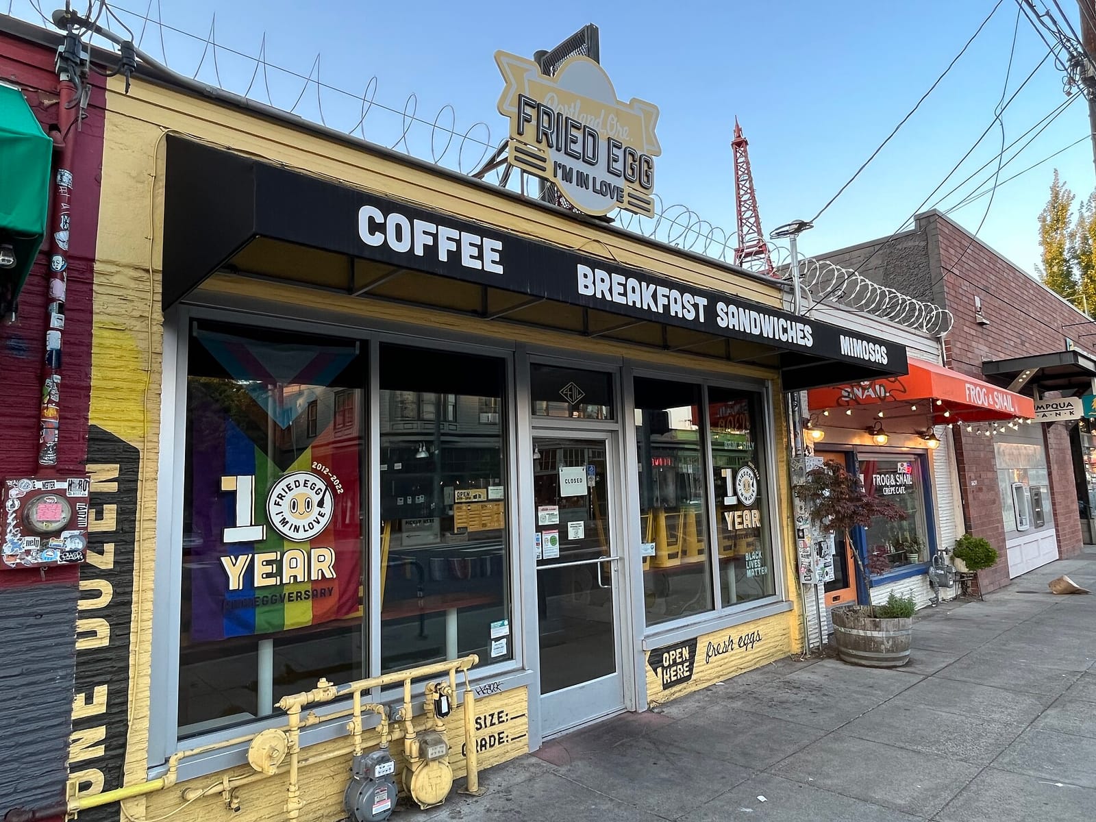 Seven Virtues Coffee Roasters photo 4