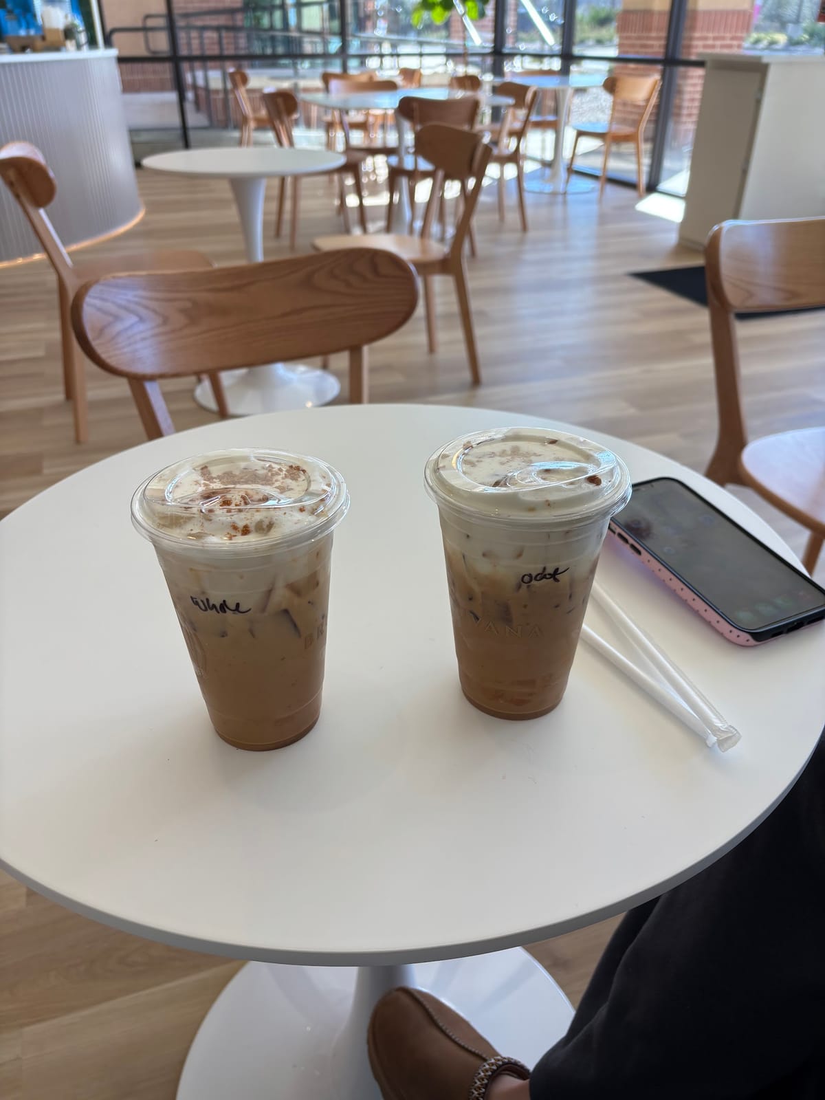 Bruvana Coffee House