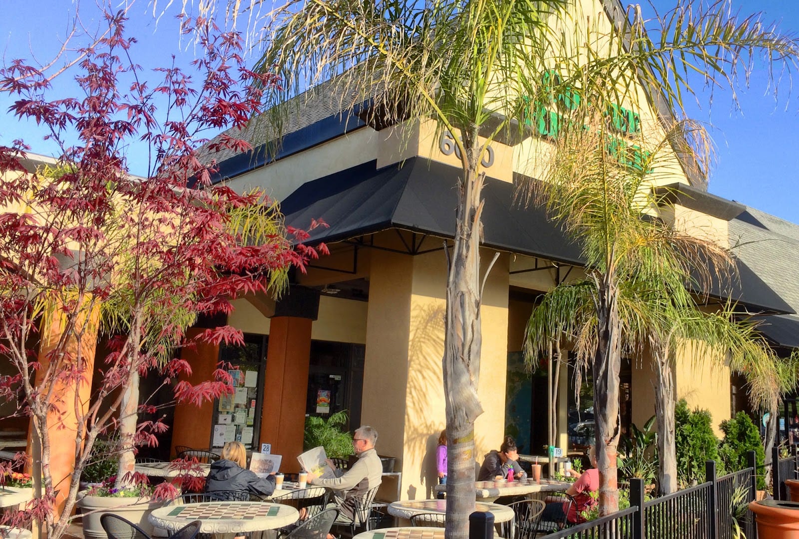 Coffee Republic
