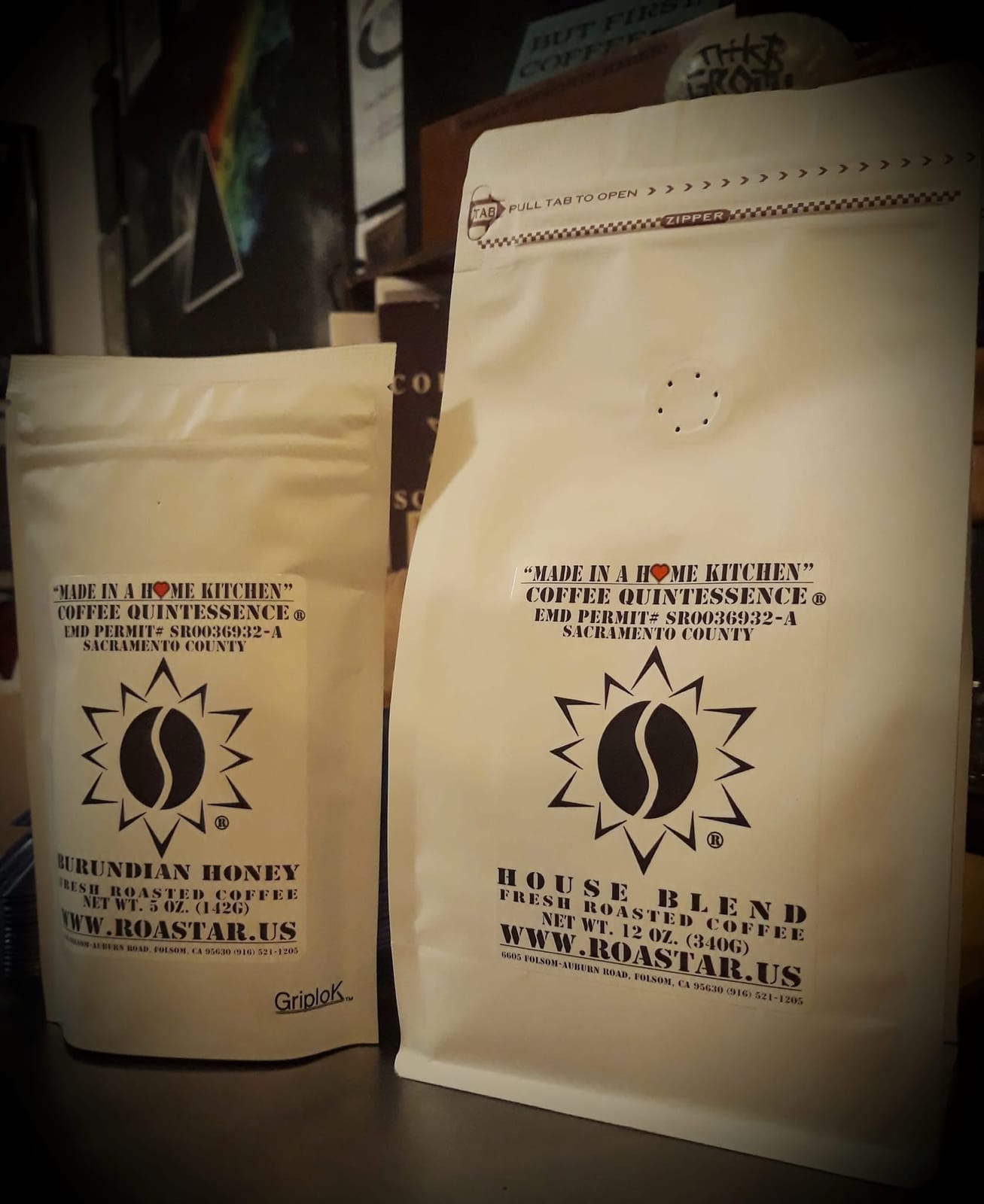 Coffee Quintessence photo 2