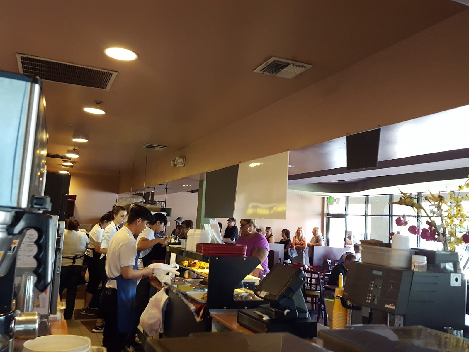 La Bou Folsom