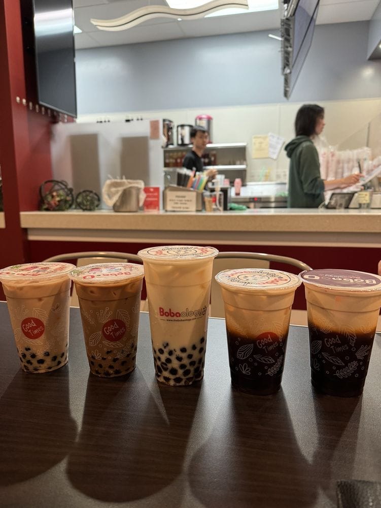 Bobaology