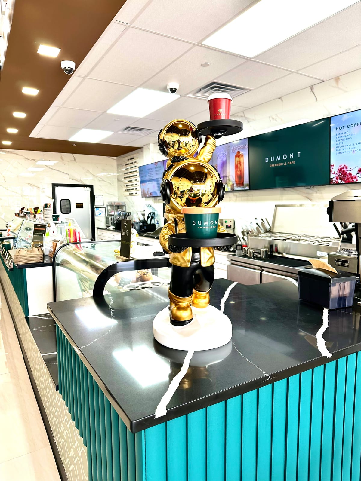 Dumont Creamery & Cafe - Folsom photo 8
