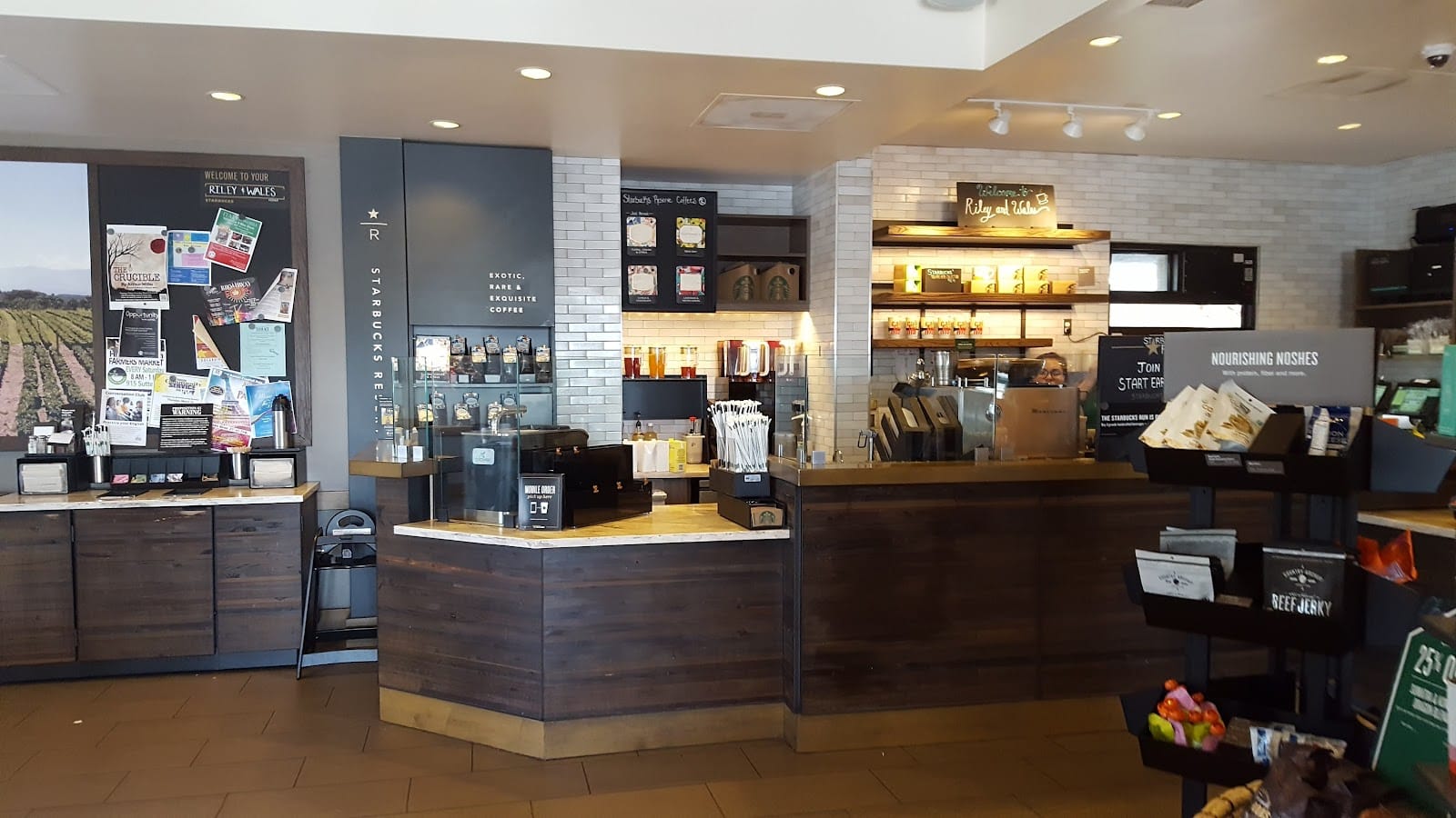 Starbucks Coffee Company