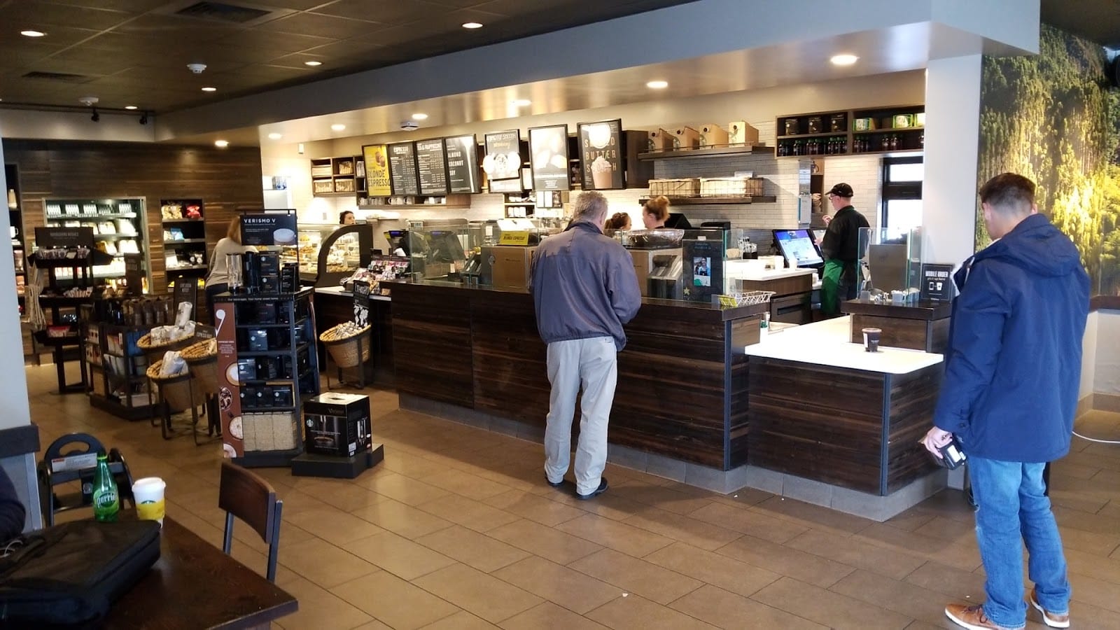 Starbucks Coffee Company