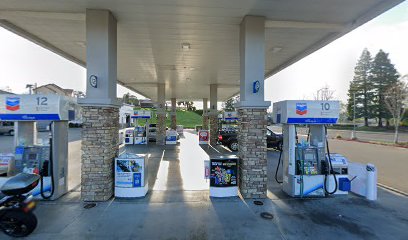 H&S Energy - Extra Mile photo 2