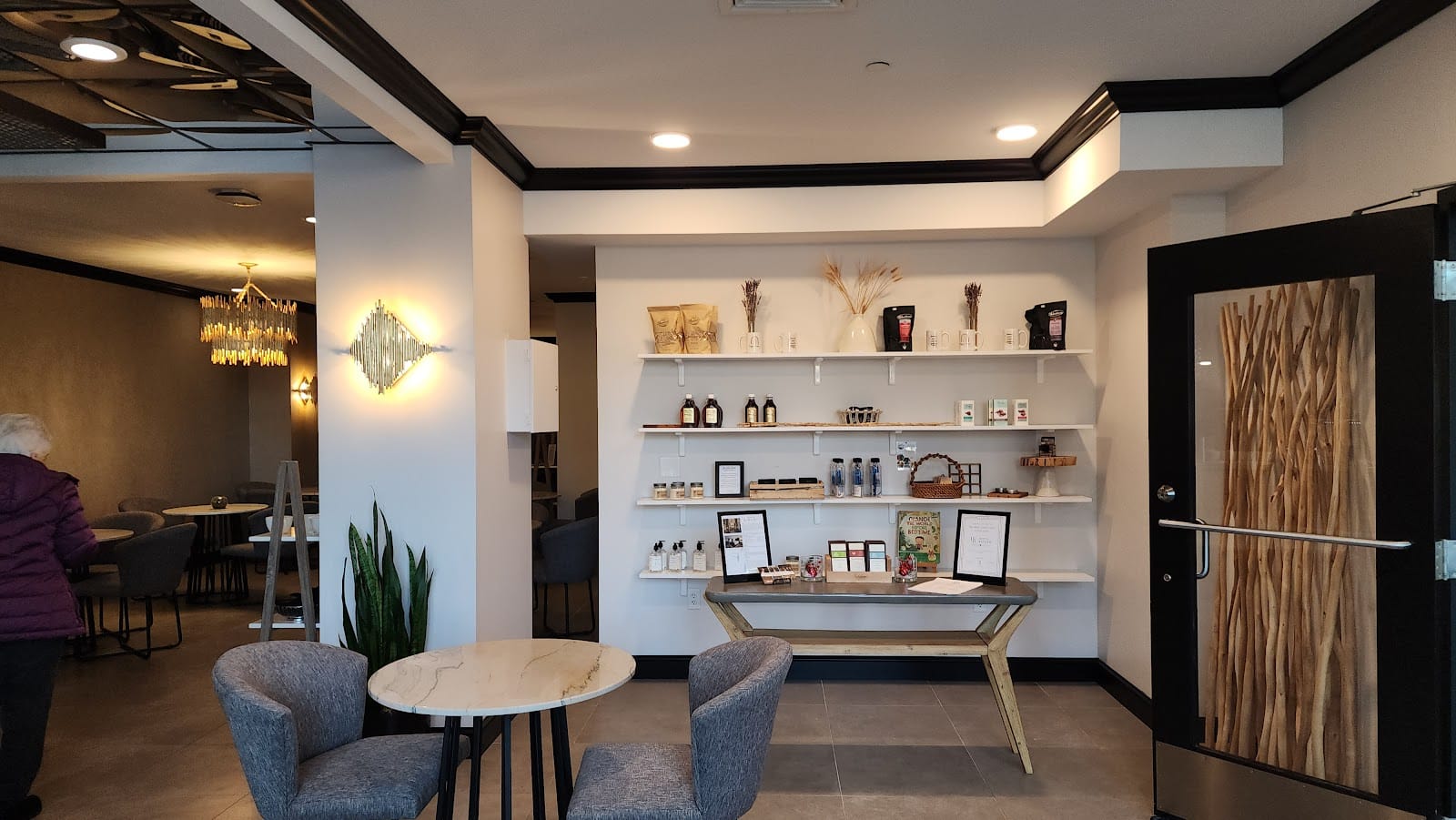 One Main Cafe