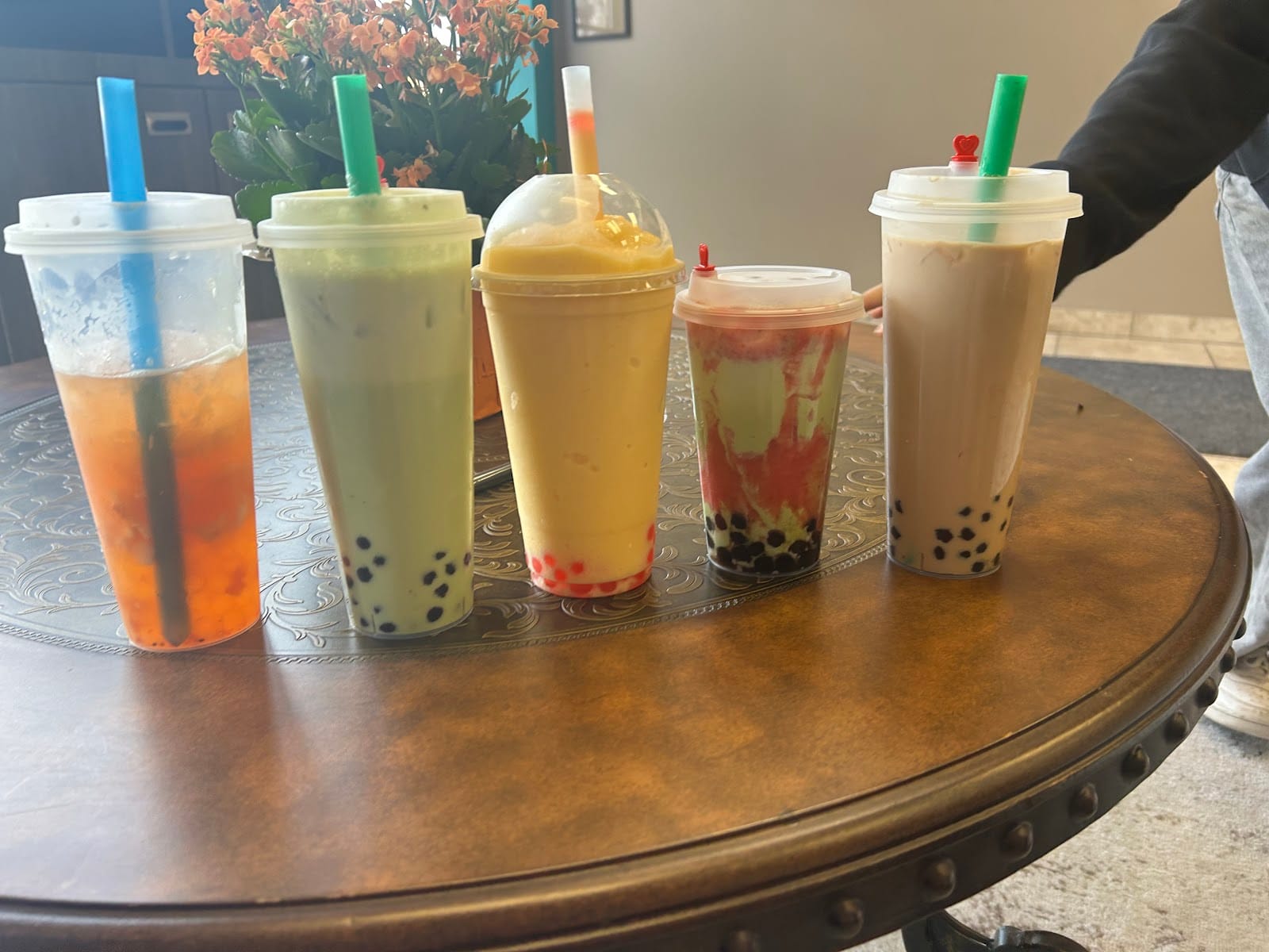Boba Queen