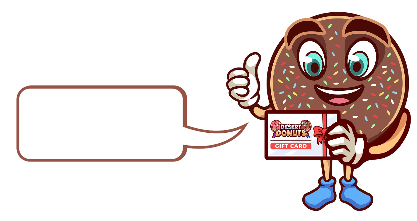 Desert Donut photo 7