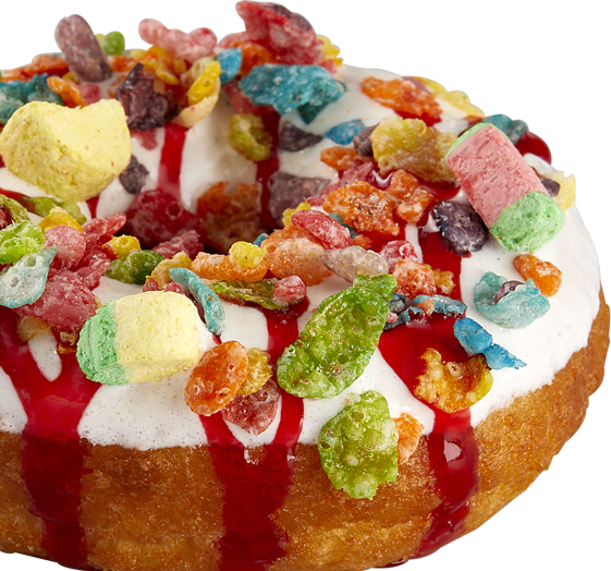 Desert Donut photo 2