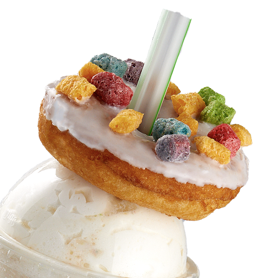 Desert Donut photo 4