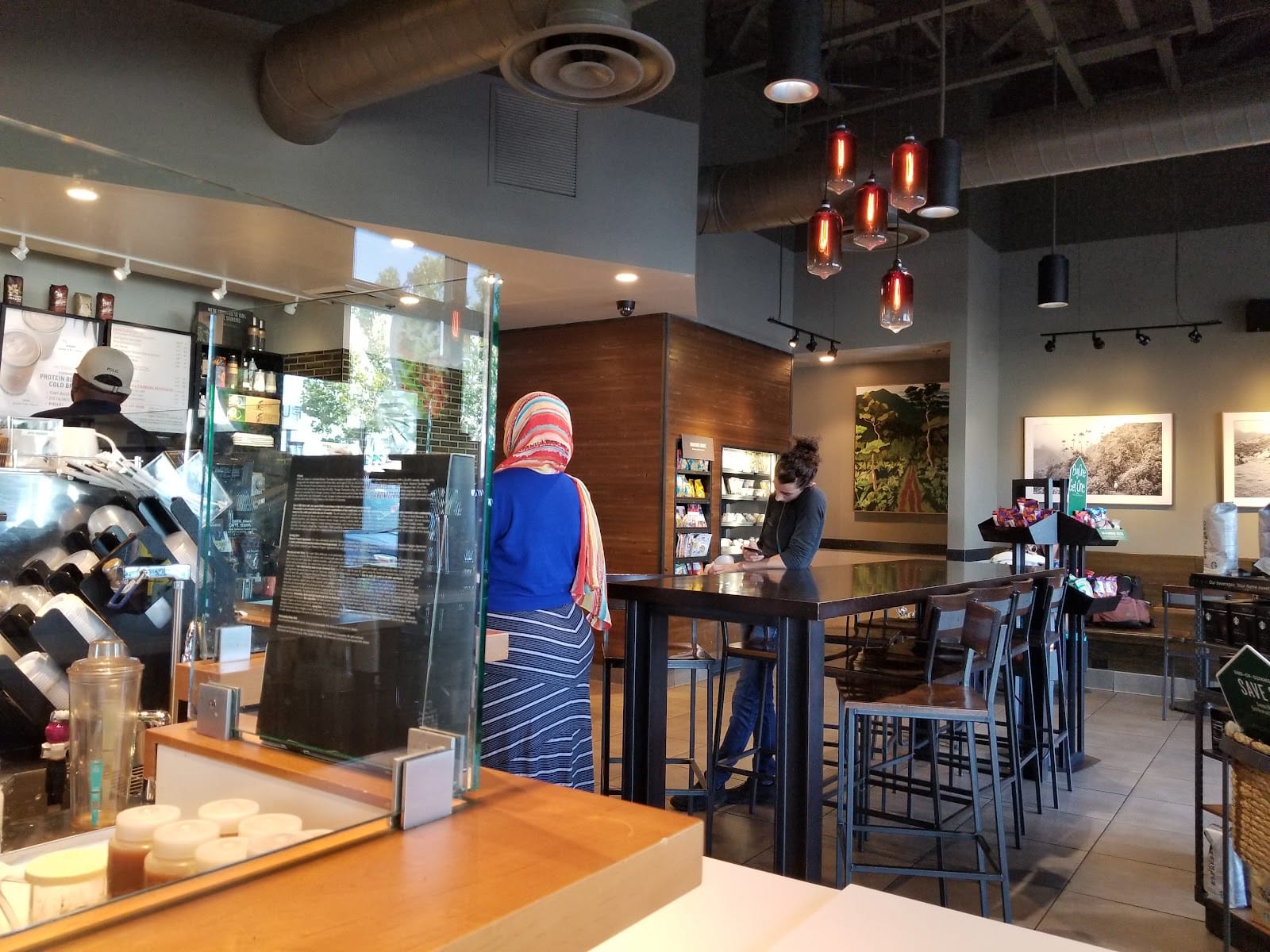 Starbucks Coffee Company
