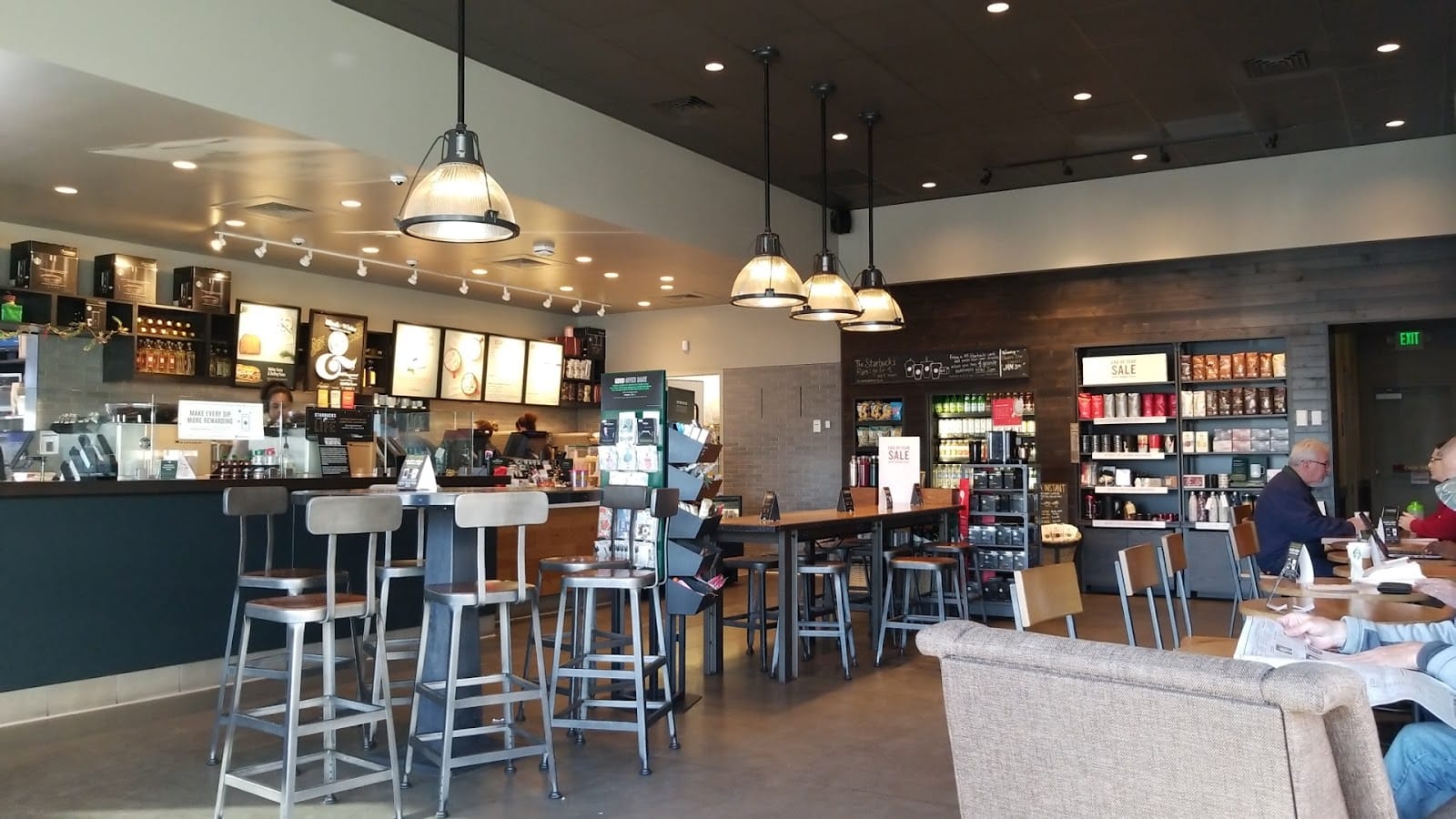Starbucks Coffee Company
