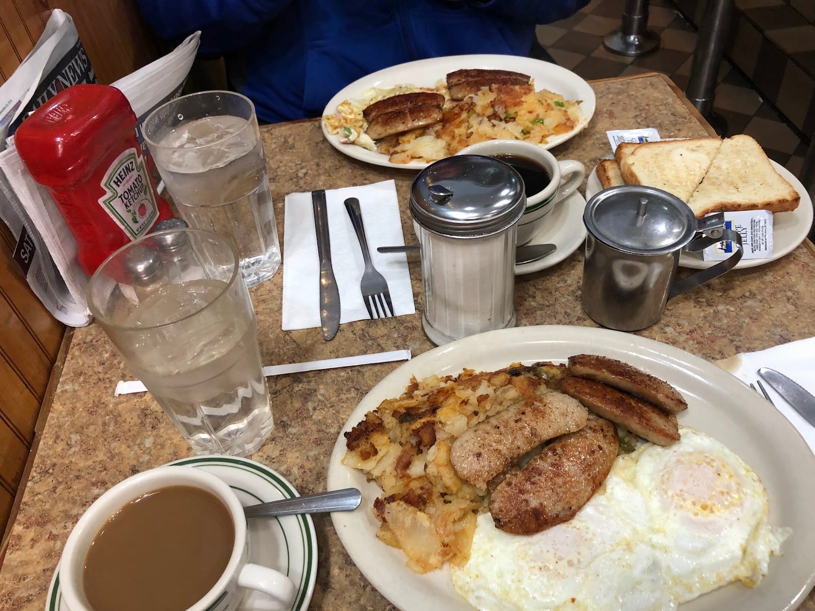Nick'sGardencoffeeshop