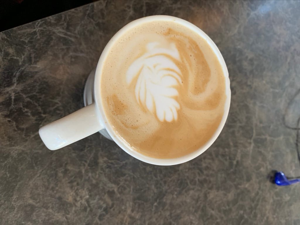 Rodrigue's Coffee House