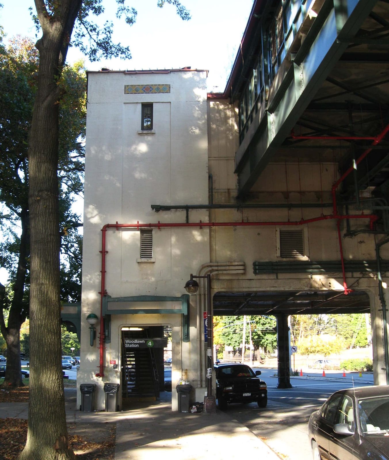Woodlawn Cafe photo 5