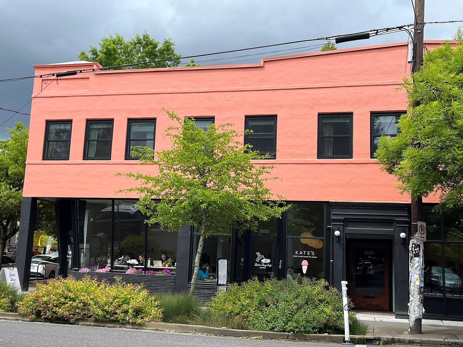 Better Days Cafe photo 4