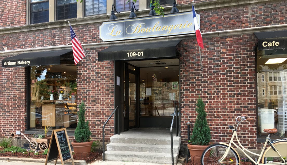 La Boulangerie de François photo 2