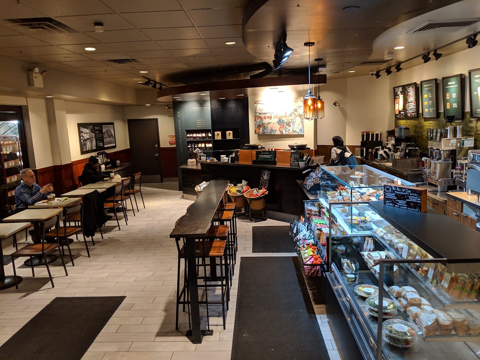 Starbucks Coffee Company