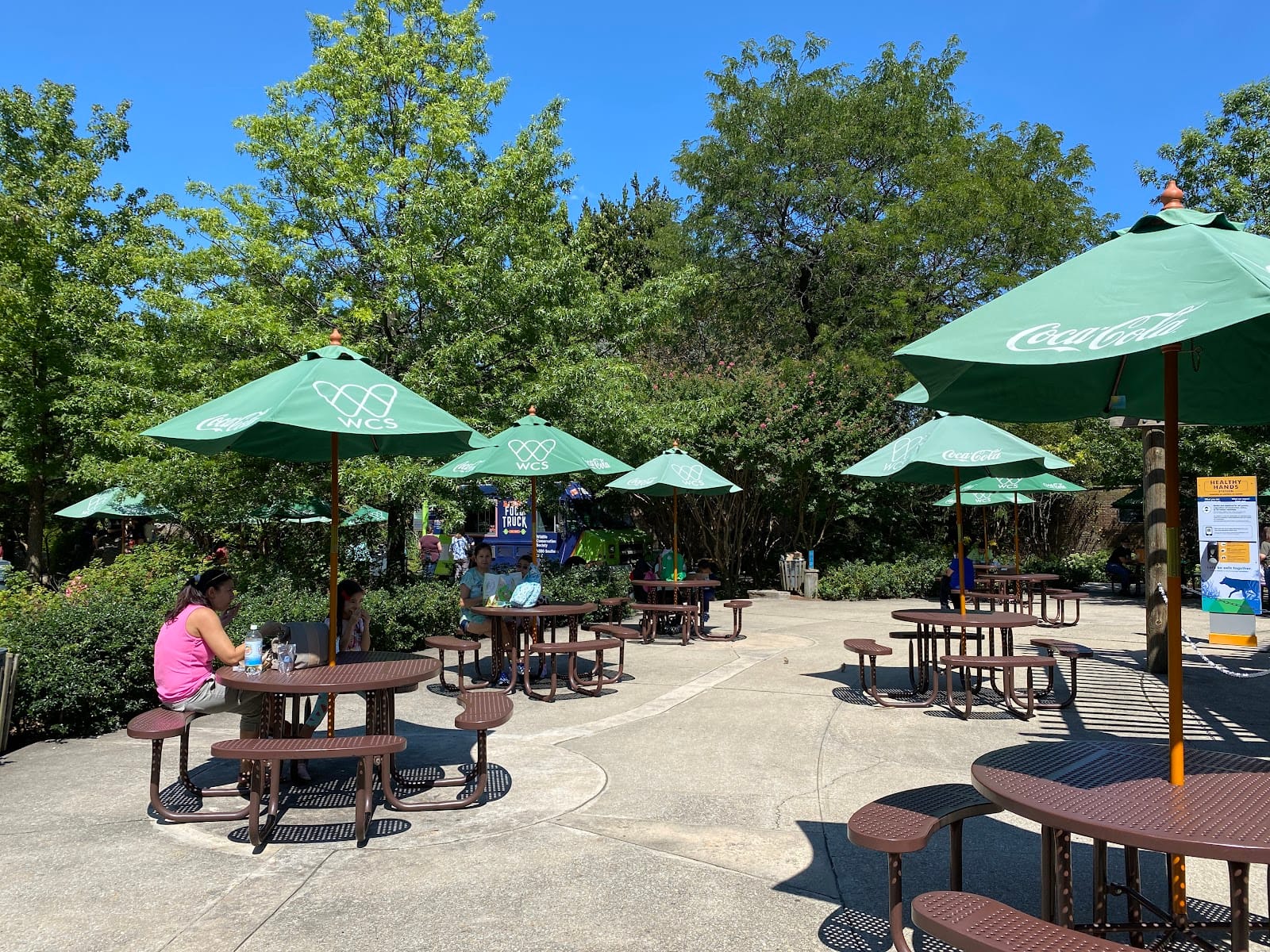 Sea Lion Store & Cafe
