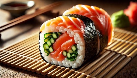 Anda Boba Tea & Zensen Sushi photo 3