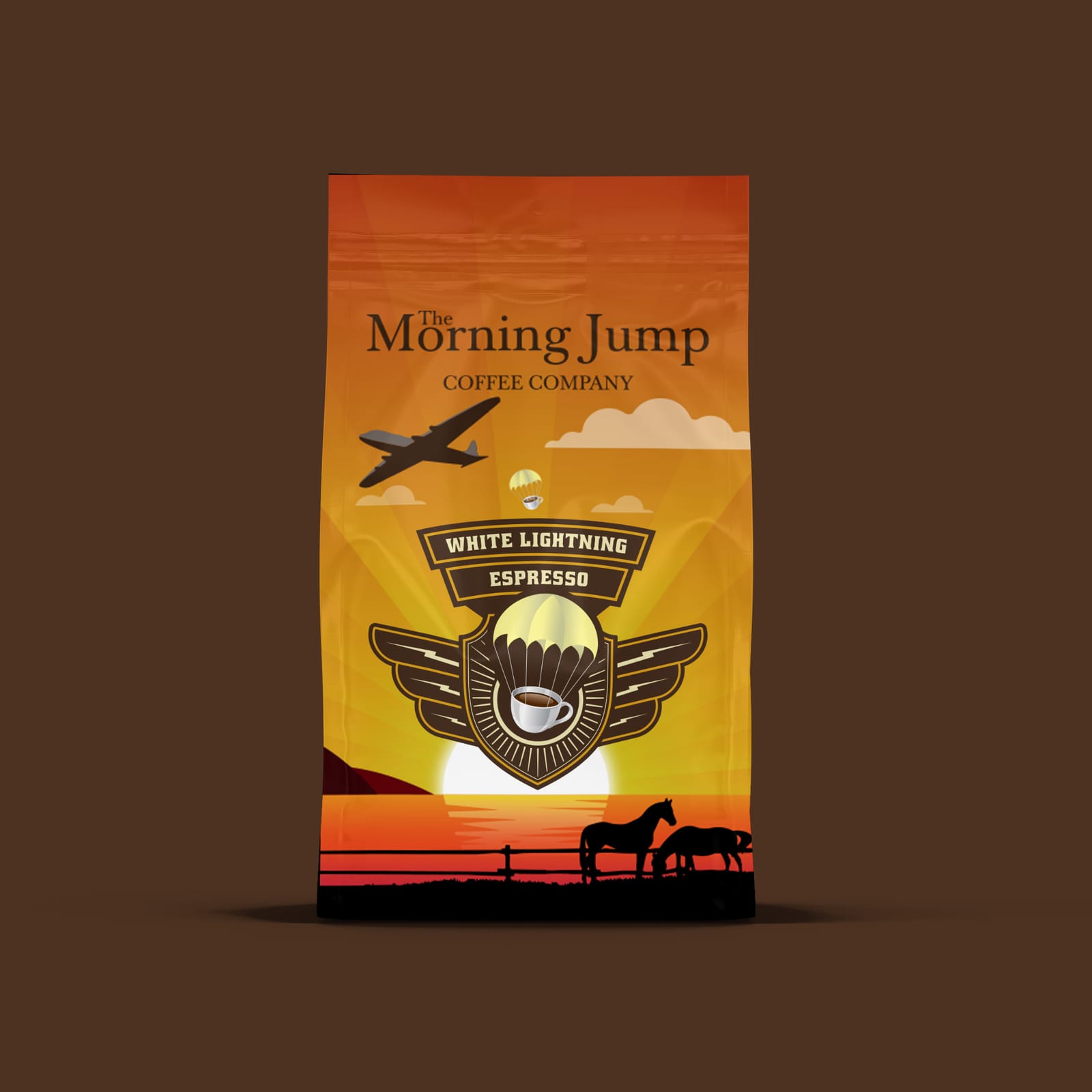 The Morning Jump Coffee Company photo 8