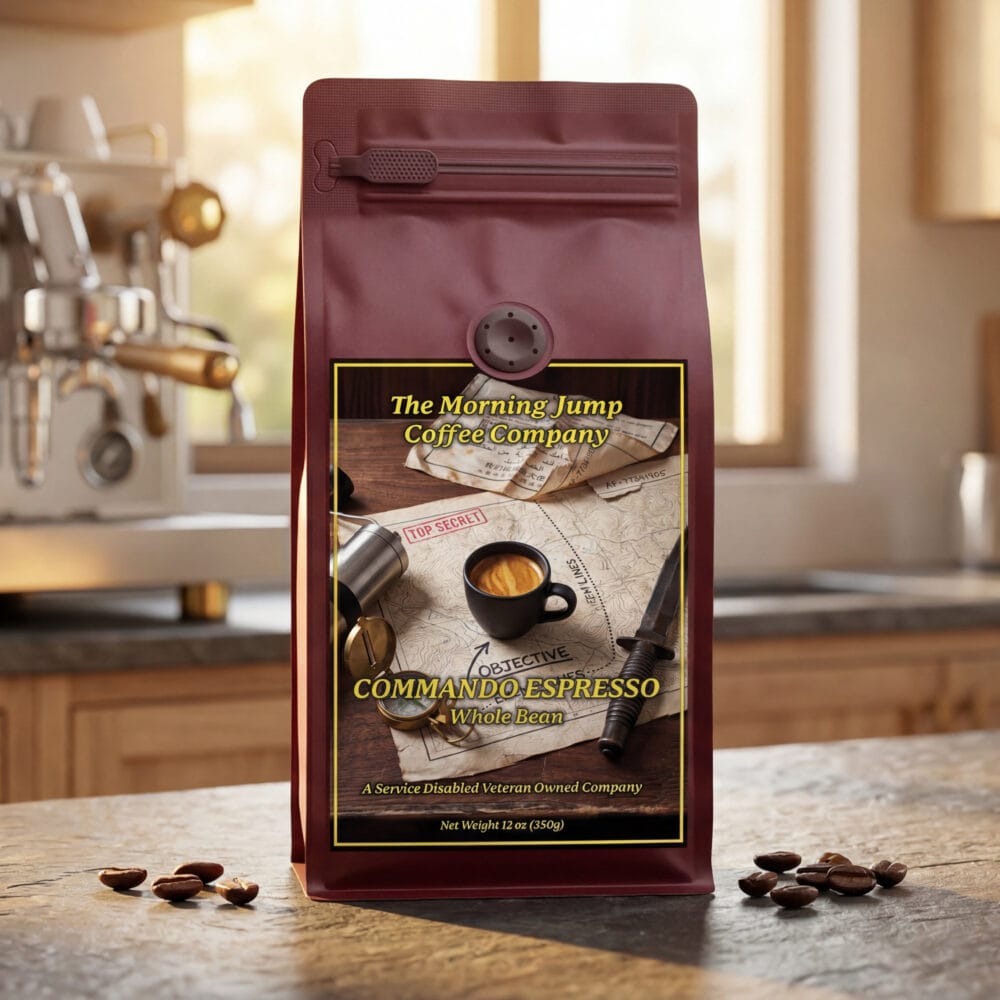 The Morning Jump Coffee Company photo 2