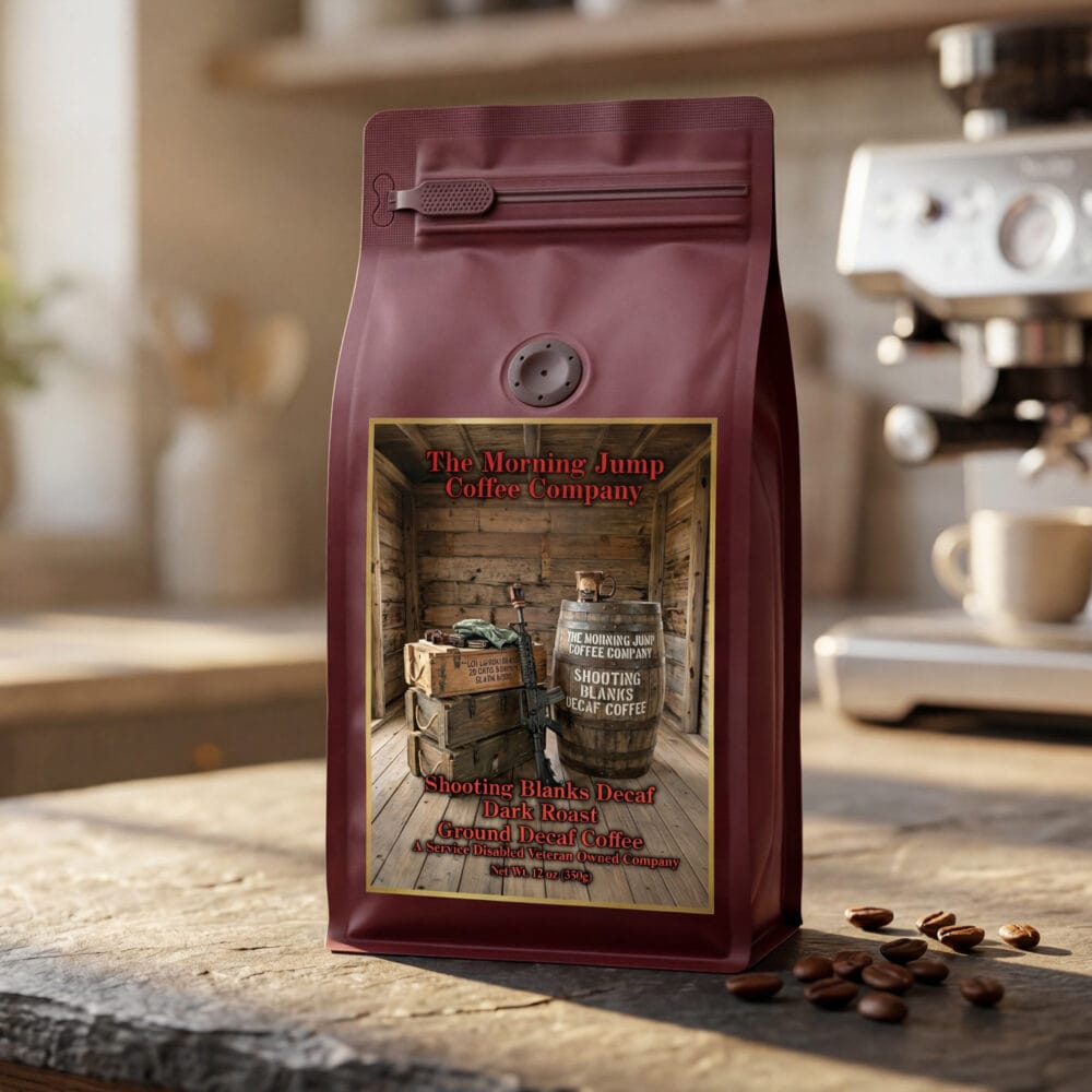 The Morning Jump Coffee Company photo 7