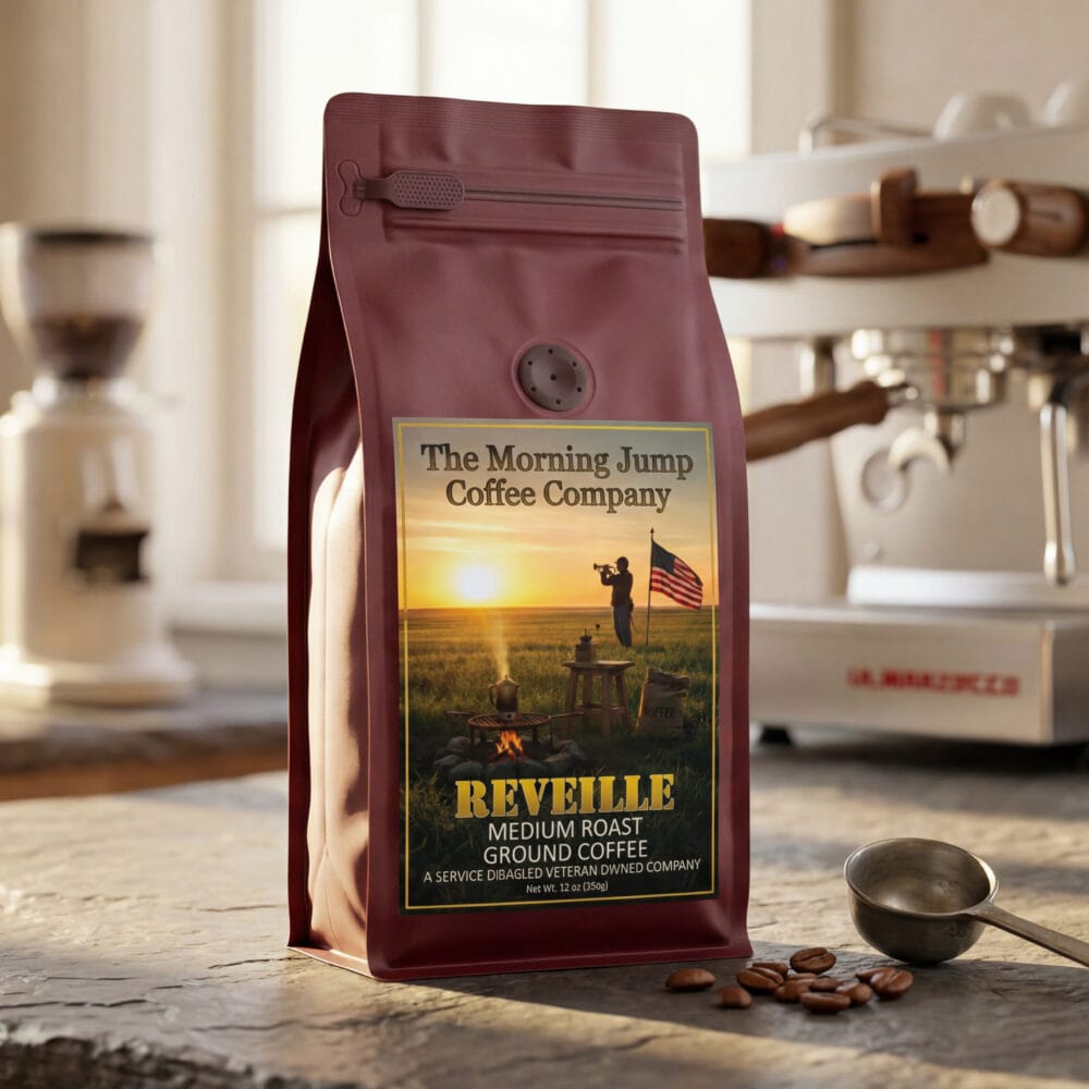 The Morning Jump Coffee Company photo 3