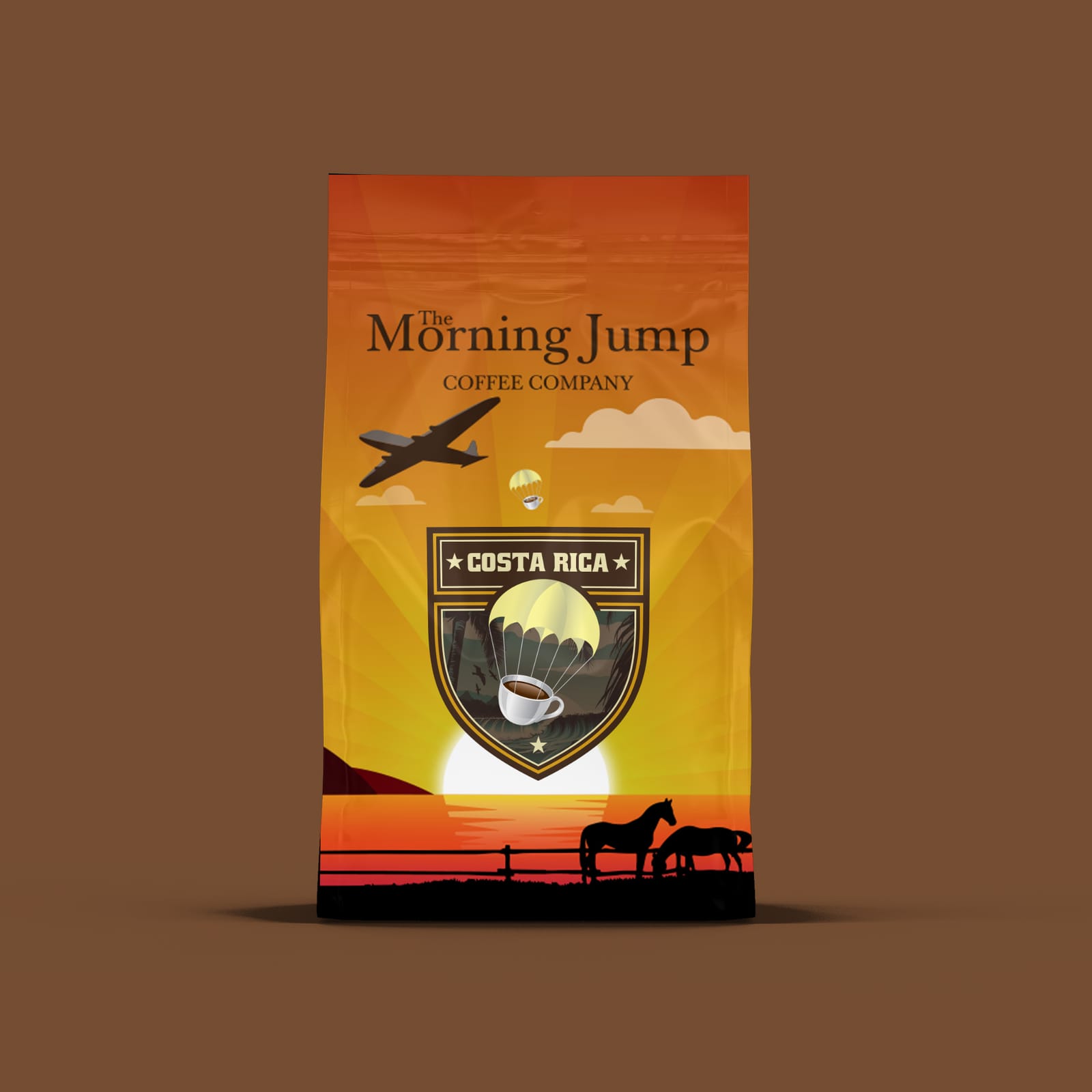The Morning Jump Coffee Company photo 6