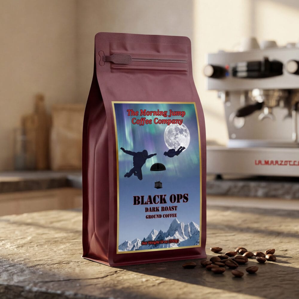 The Morning Jump Coffee Company photo 4
