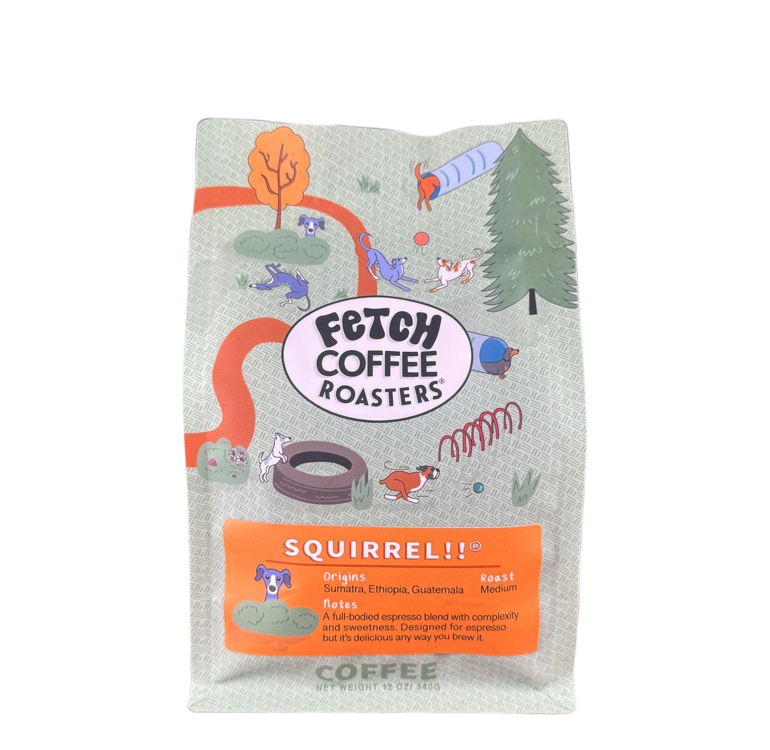 Fetch Coffee Roaster photo 6