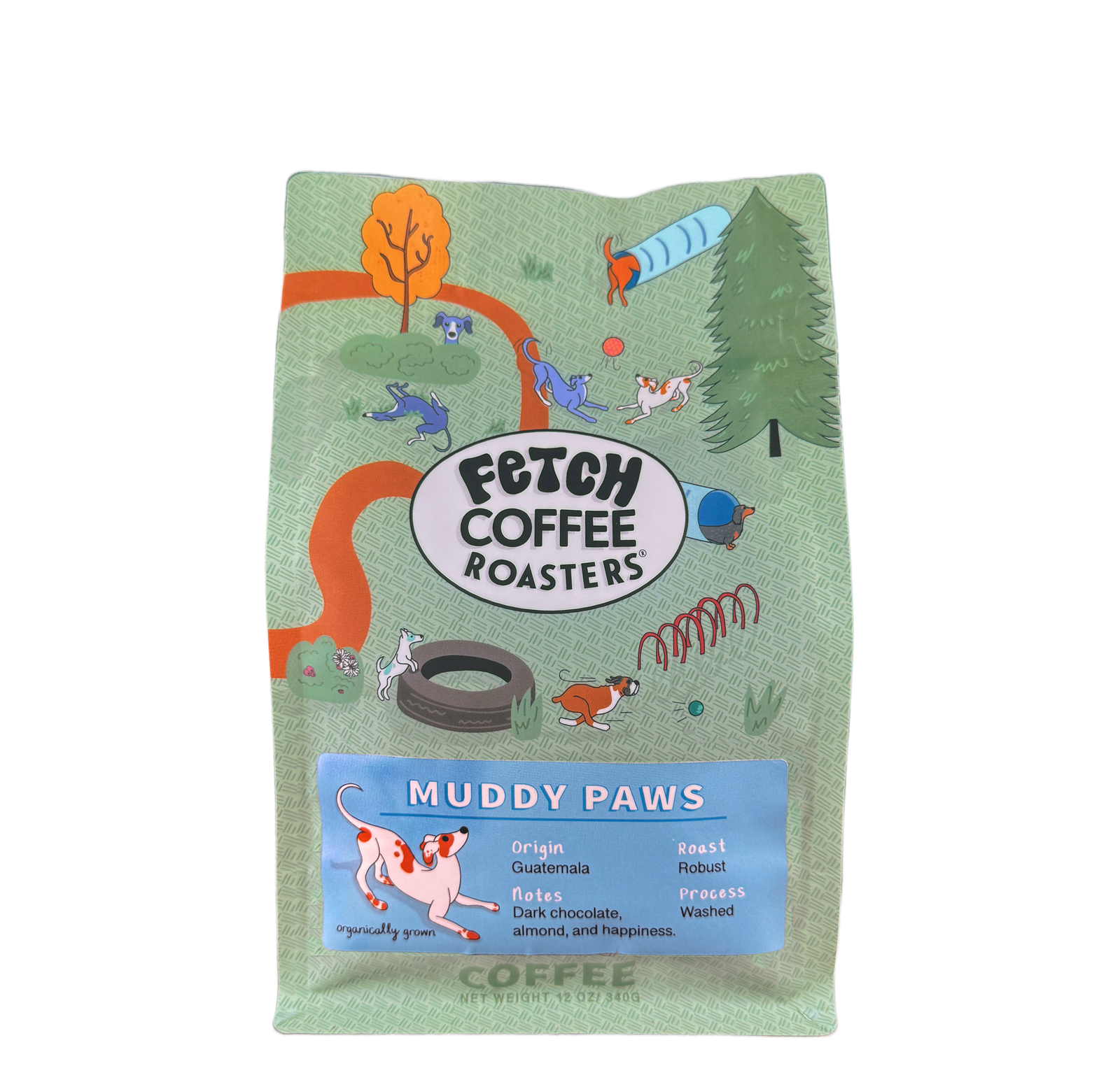 Fetch Coffee Roaster photo 4