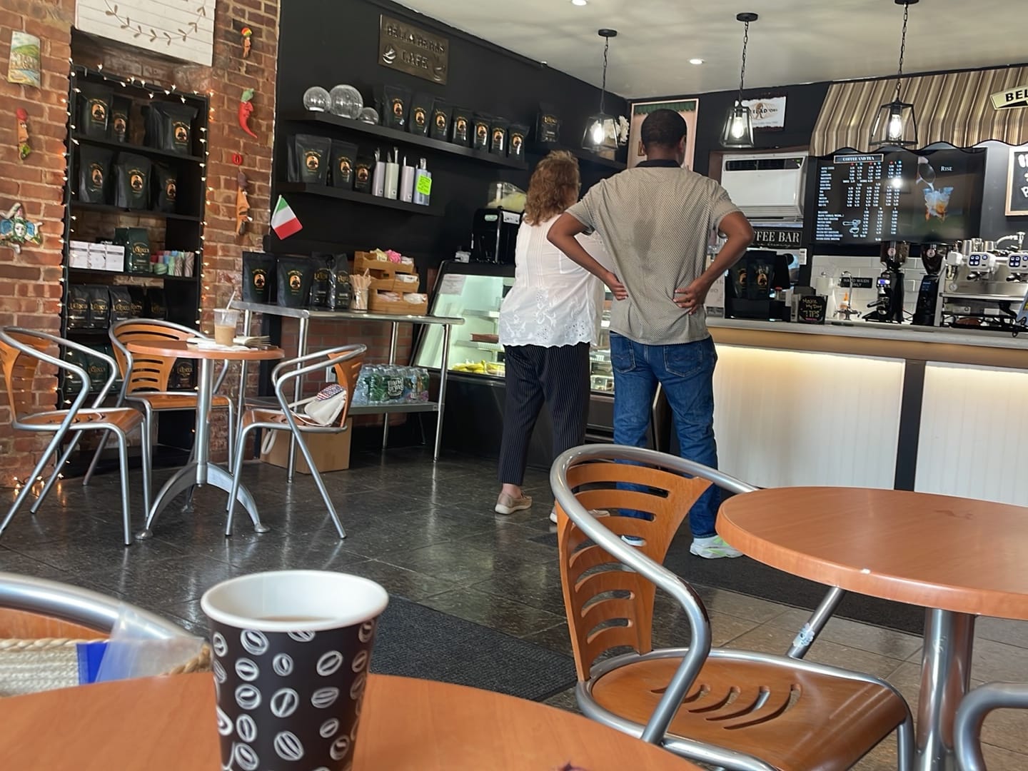 Bella Beans Cafe