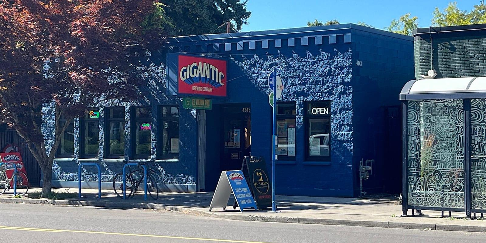 Common Grounds photo 4