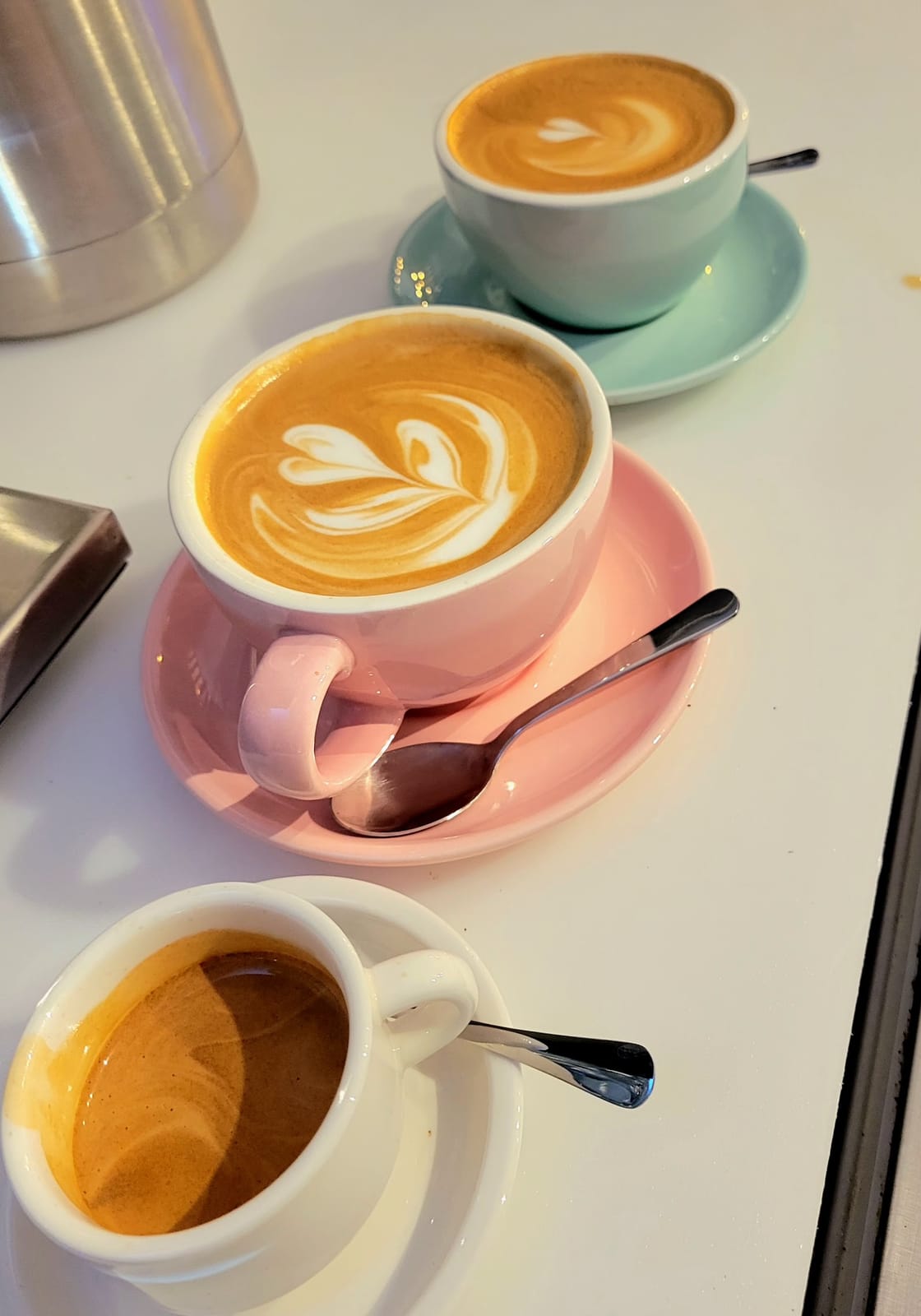 La Messina Coffee House