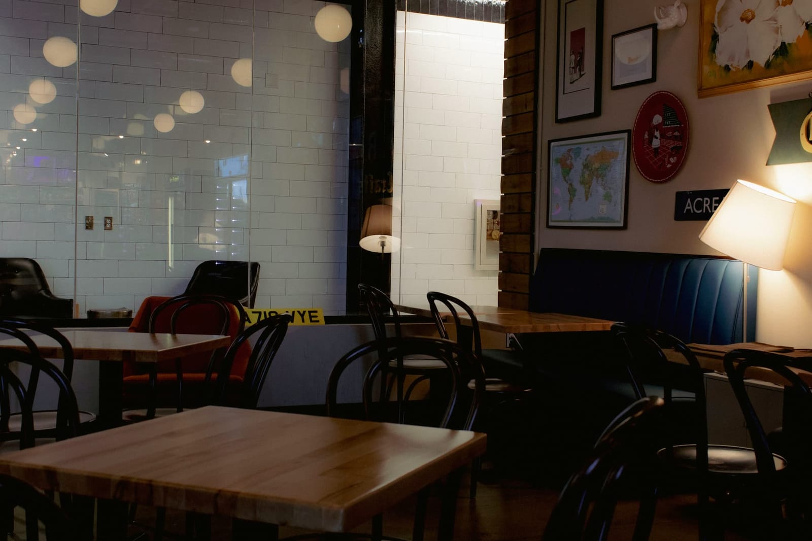 Cafe August photo 2