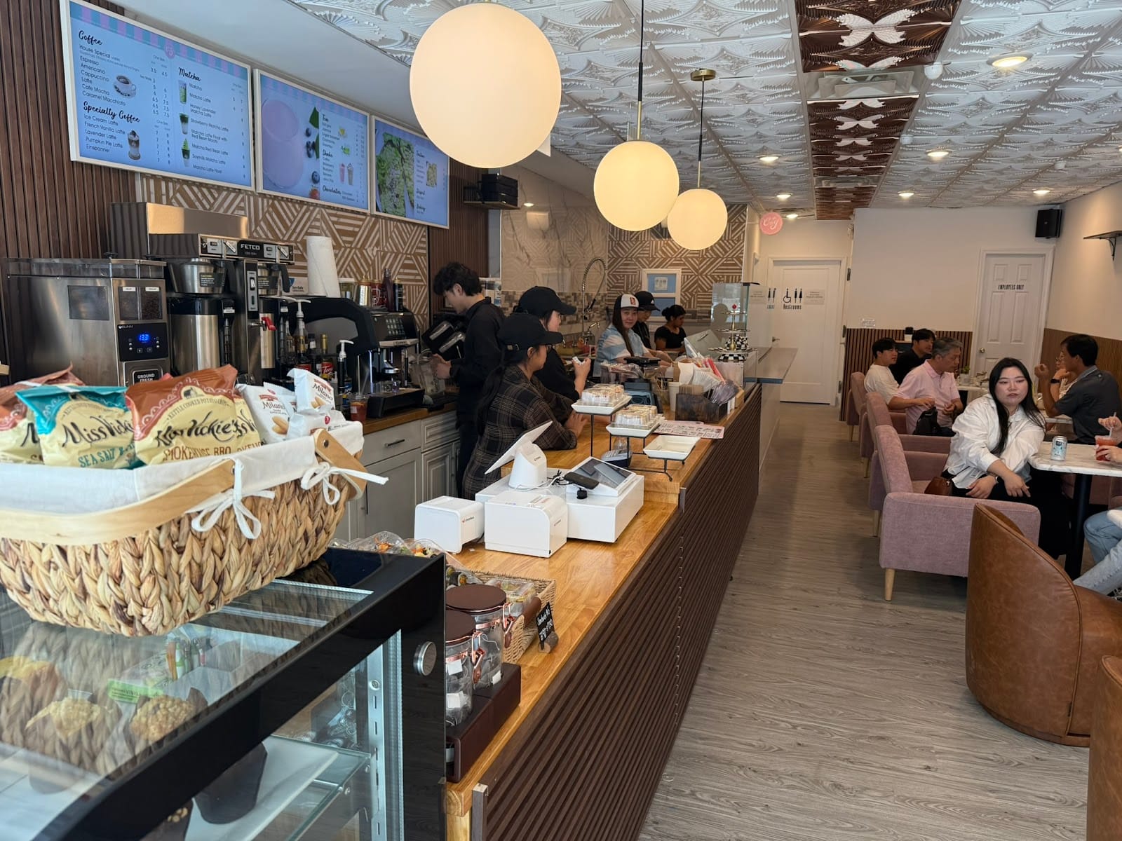 Cafe La Jolie