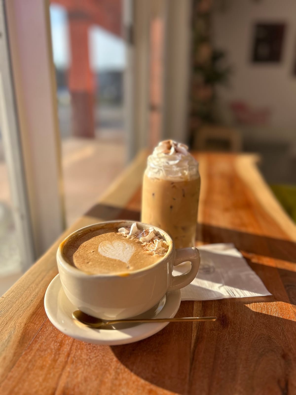 Cadeau Cafe